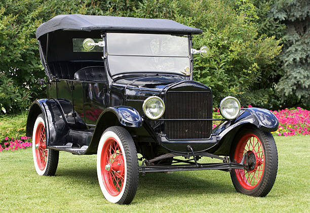 Featured Classic Car