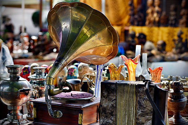Musical Instrument 2